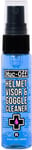 Muc-Off Helmet Visor & Goggle Cleaner - 32ml