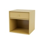 Dream Nightstand, 157 Cumin