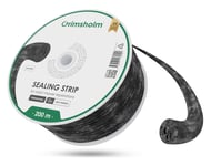 Grimsholm Robot mower sealing strip 4.0 mm, 200 m