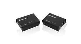 IOGEAR HDBaseT HDMI Extender GVE330 - video/lyd-forlenger - HDBaseT