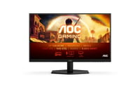 Aoc 27G42e 68,6Cm (27“) Fhd Ips Gaming Monitor 16:9 Hdmi/Dp 180Hz 1Ms G-Sync