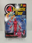 Marvel Legends Series Retro Fantastic Four High Evolutionary Action Figure 2021