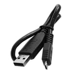 USB Cable Sync Lead For Asus ZenPad 8.0 Z380C, ZenPad S 8.0 Z580C Tablet PC