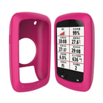 Garmin Edge 800 / 810 trendikäs suojakuori - Rose Pinkki