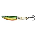 Abu Garcia Toby Jointed 18g - Fire Starter