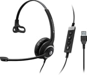 Sennheiser Impact Sc 230 Usb Ms Ii