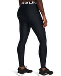 Leggings Femme Heatgear Authentics Under Armour