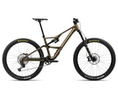 Orbea Orbea Occam LT H20 | Mountainbike | Metallic Olive Green-Titanium Black