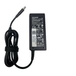 Original Dell Inspiron 15 7000 (7570) 65W Laptop AC Adapter Charger Power Supply