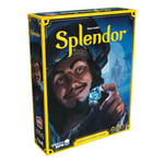 Asmodee 002153 Space Cowboys Jeu de stratégie Allemand - Langue allemande