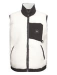 Saglek Vest Tops Sweat-shirts & Hoodies Fleeces & Midlayers White Moose Knuckles