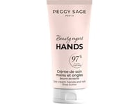 Peggy Sage Peggy Sage Skyddande Hand- Och Nagelkräm Med Sheasmör 50Ml