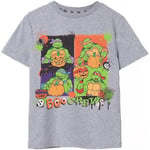 T-shirt enfant Teenage Mutant Ninja Turtles  Boo Crew