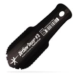 Dospade Tent Lab DirtSaw Deuce 2 Black