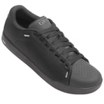 Giro Shoes Deed MTB - Black / EU46