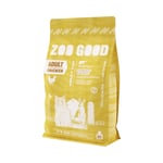 ZOO GOOD Cat Adult Grain Free Chicken - 8 kg