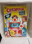 Operation X-Ray Match Up Board Game for 2 or More Players Hasbro New