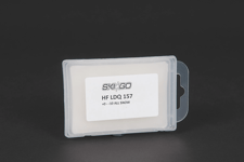 SKIGO HF LDQ 157 (1.0) Högfluorsglidvalla 45g