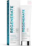 Regenerate Advanced Toothpaste to repair tooth enamel for strong, healthy teeth