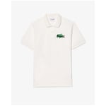 Polo Lacoste  - ORIGINAL L.12.12 BADGE POLO SHIRT