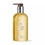 Molton Brown Flora Luminare  Liquid Hand Wash 300ml ~ FREE P&P