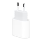 APPLE 20W USB-C POWER ADAPTER-ZML   ACCS