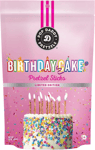 Pop Daddy Pretzel Sticks Birthday Cake 212g