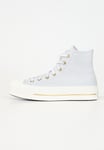 CONVERSE Baskets Femme Baskets Chuck Taylor All Star Eva Lift Platform Tonal