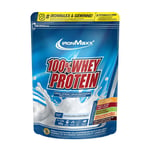 Ironmaxx - 100% Whey Protein, Pistachio coconut- 500 g