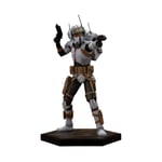 Star Wars The Bad Batch - Statuette Artfx 1/7 Tech 28 Cm