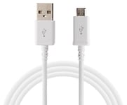 3m Fast USB Charger Charging Cable Compatible With Galaxy Phone S5 S6 S7 & Edge