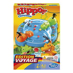 Hasbro - 989361010 - Hippos Gloutons - Jeu de Société