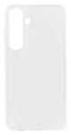 Proporta Samsung S24 Phone Case - Clear