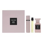 Tom Ford Private Blend Rose Prick 2 Piece Gift Set: Eau de Toilette 50ml