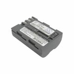 Battery For NIKON EN-EL3e,D100,D200,D300,D300S,D50,D70,D700,D70s,D80,D90