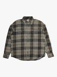 Deus ex Machina Check Shirt