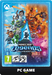 Minecraft Legends Deluxe Edition