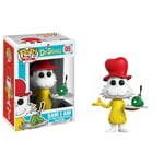 Figurine Funko Pop En Vinyle Dr. Seuss Sam I Am Produit Original 1584