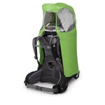 Regntrekk til bæremeis Osprey Poco Child Carrier Raincover 264