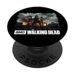 The Walking Dead All Out War PopSockets PopGrip Interchangeable