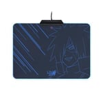 LEXIP - TAPIS DE SOURIS MADARA DESIGN BY TSUME - NARUTO SHIPPUDEN