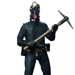 My Bloody Valentine The Ultimate Miner 7" Action Figure Officially Licensed NECA