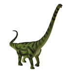 Collecta-COL88704 Figurine Dinosaure Jouet, COL88704, Vert, Large