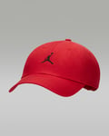 Jordan Club Cap Adjustable Unstructured Hat