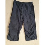 Pantalon Nike  Jogging court Nike 38/40 noir