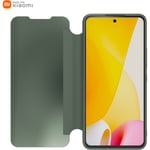 Etui XIAOMI 12 Lite noir