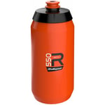 Vattenflaska polisport - R550 orange 550ml skruvkork