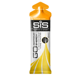 Science in Sport GO Isotonic Energy Gel - 60ml Tropical 2020