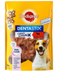 PEDIGREE DENTASTIX CHEWYCHUNX