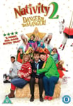 Nativity 2  Danger In The Manger! DVD